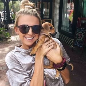 Meet your Posher, Kendal